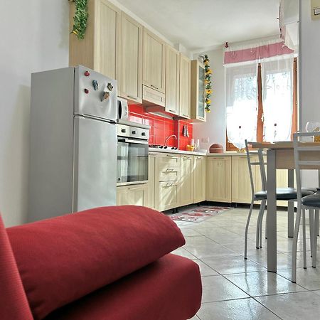 Casa Crimar Διαμέρισμα Αλγκέρο Εξωτερικό φωτογραφία