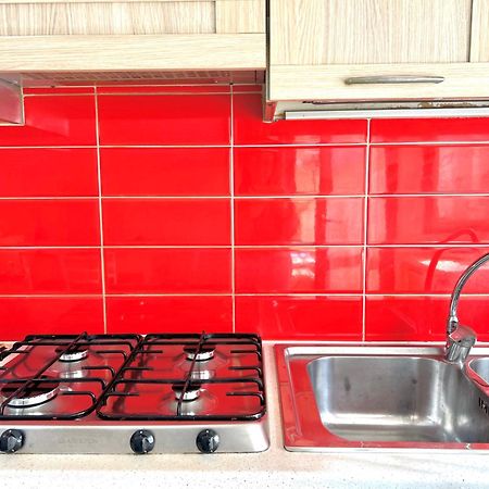 Casa Crimar Διαμέρισμα Αλγκέρο Εξωτερικό φωτογραφία