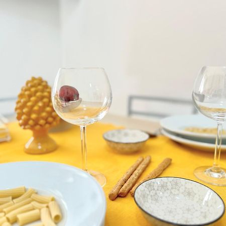 Casa Crimar Διαμέρισμα Αλγκέρο Εξωτερικό φωτογραφία