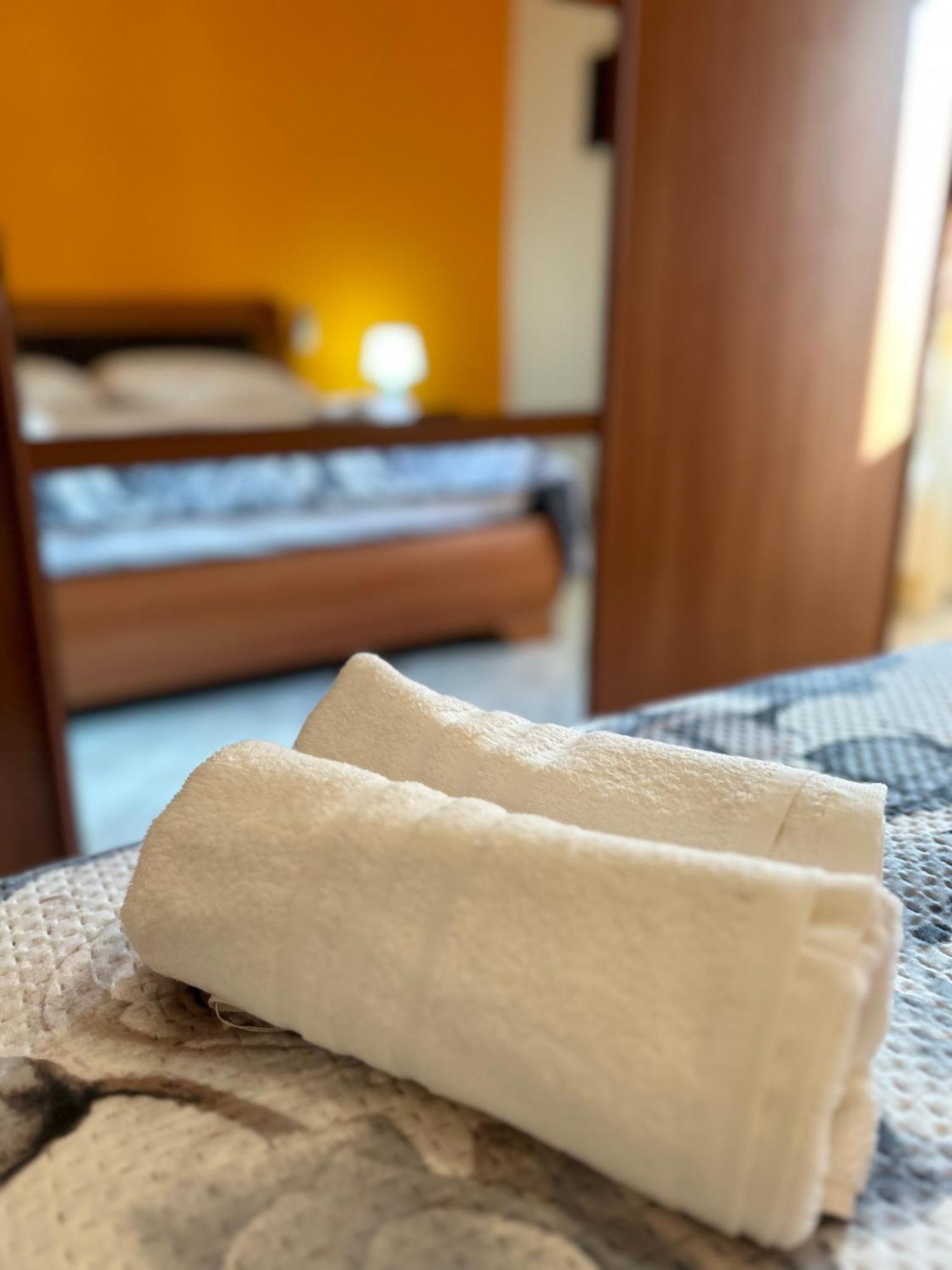 Casa Crimar Διαμέρισμα Αλγκέρο Εξωτερικό φωτογραφία