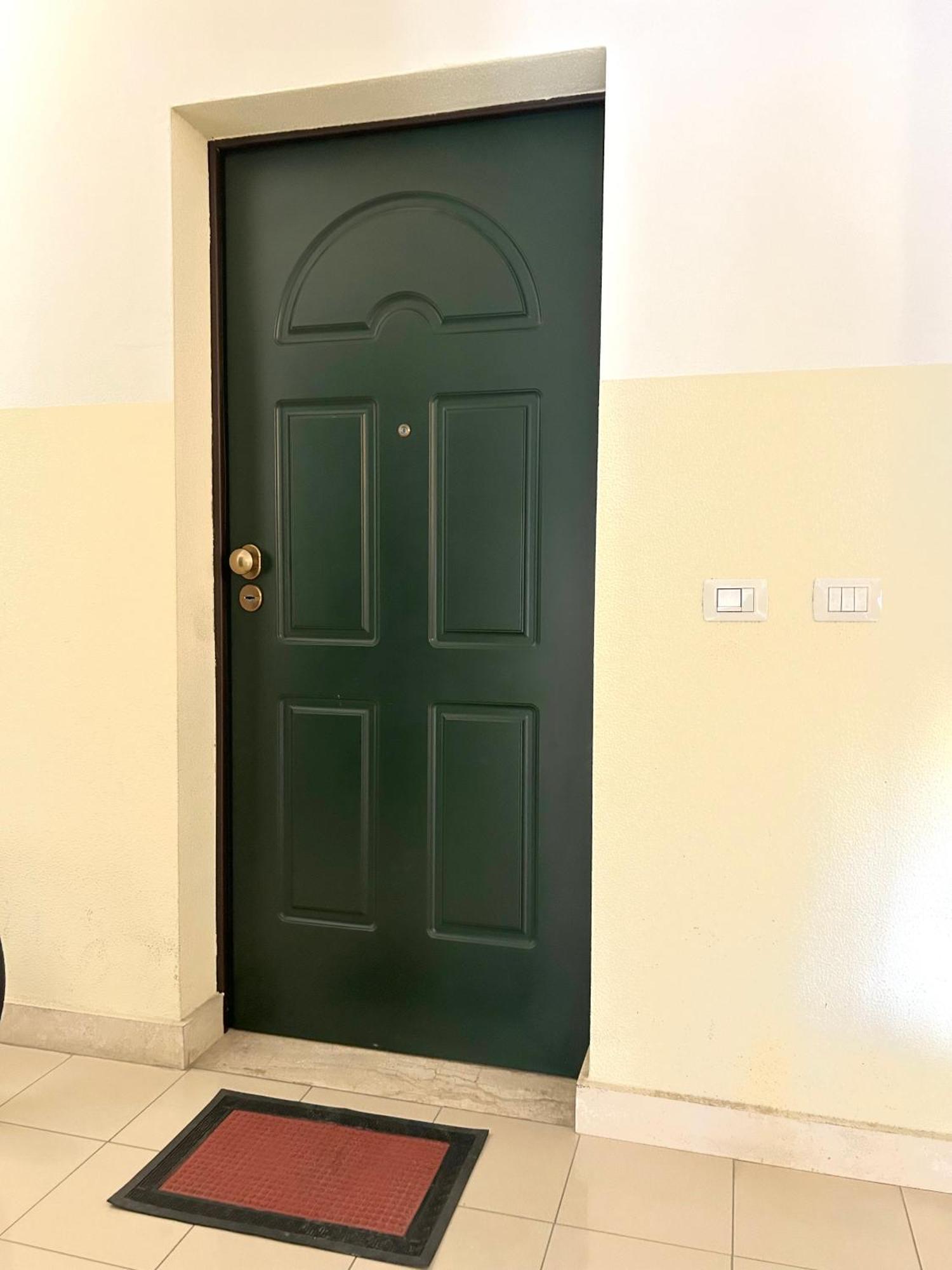 Casa Crimar Διαμέρισμα Αλγκέρο Εξωτερικό φωτογραφία