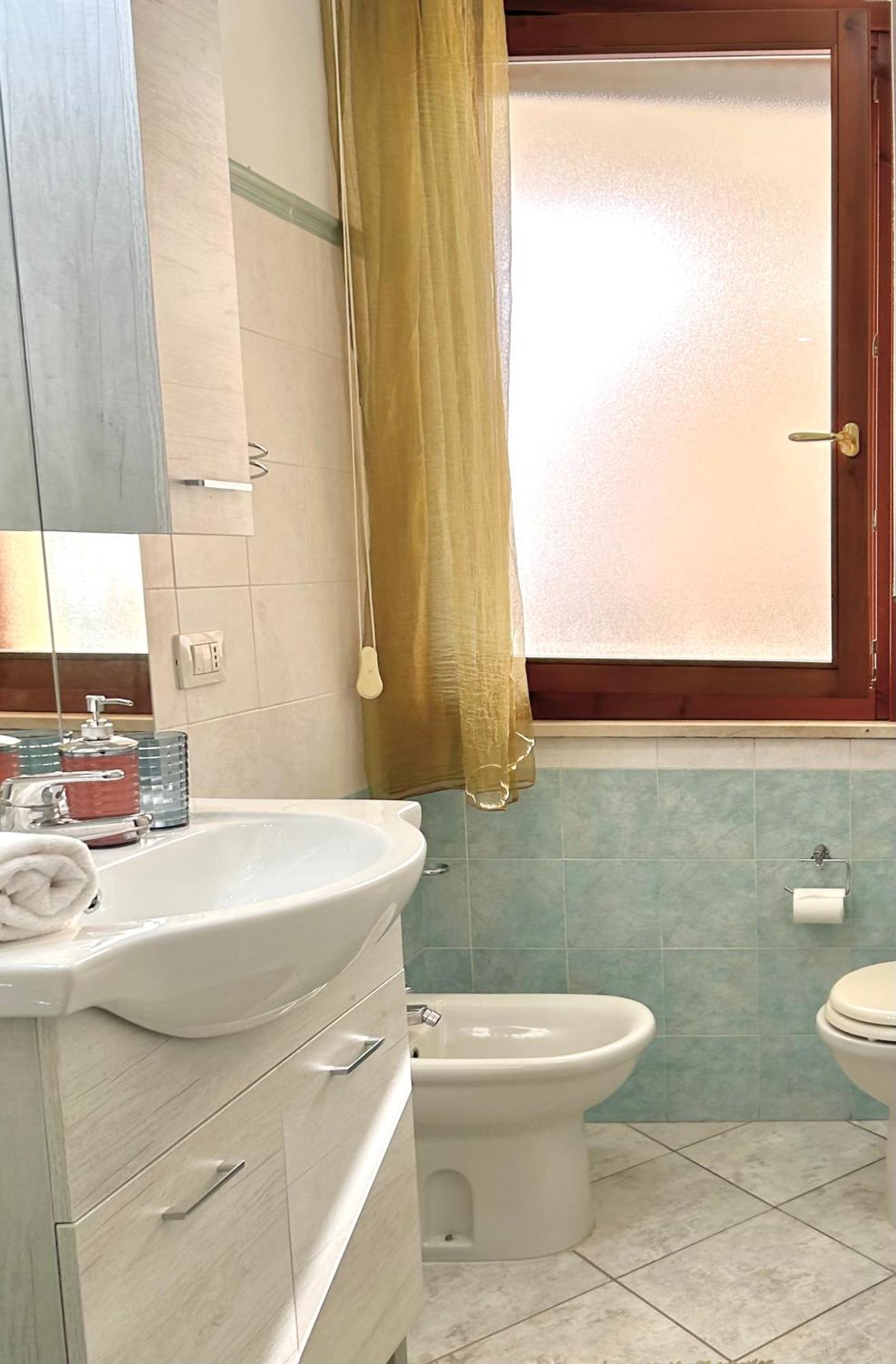 Casa Crimar Διαμέρισμα Αλγκέρο Εξωτερικό φωτογραφία