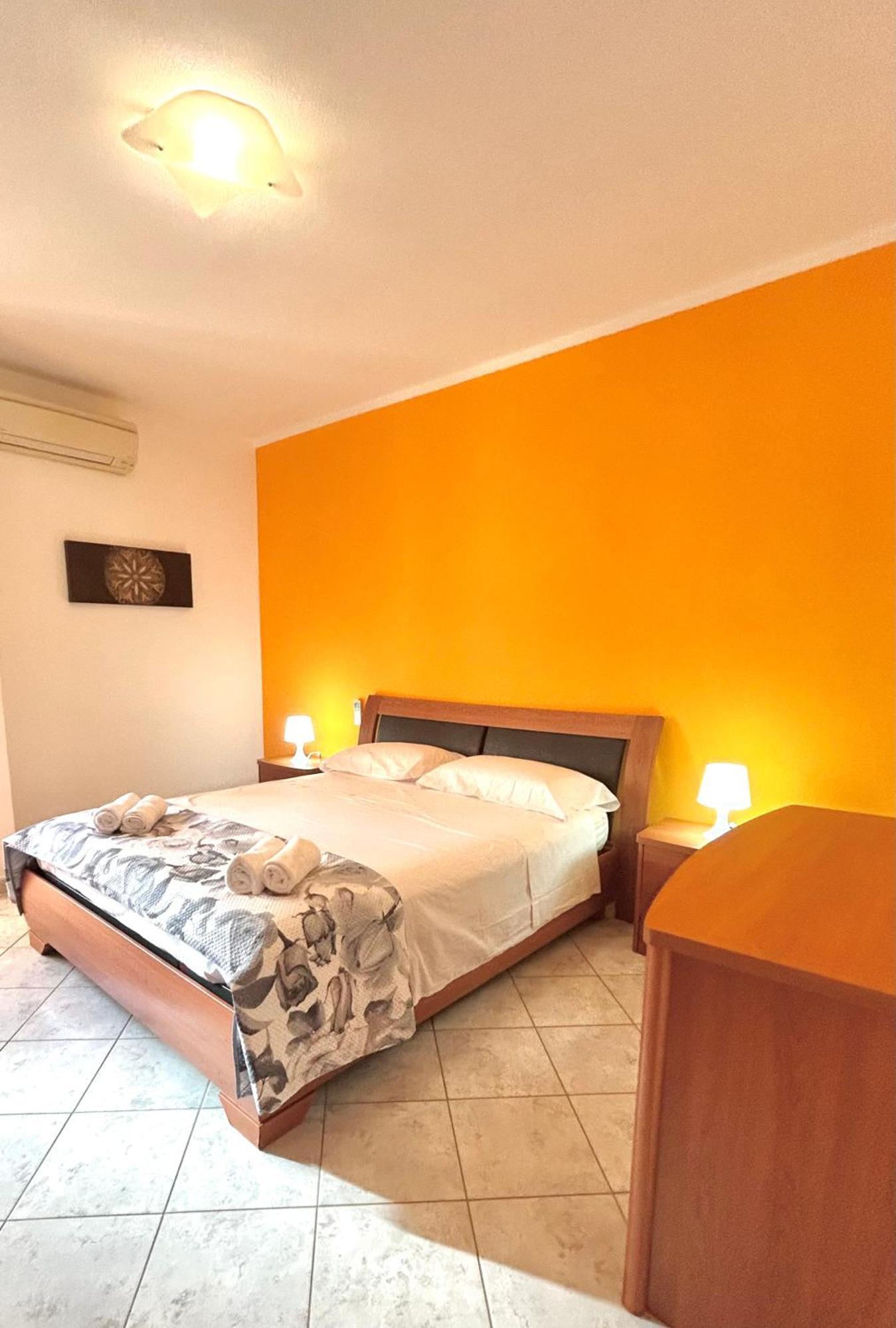 Casa Crimar Διαμέρισμα Αλγκέρο Εξωτερικό φωτογραφία