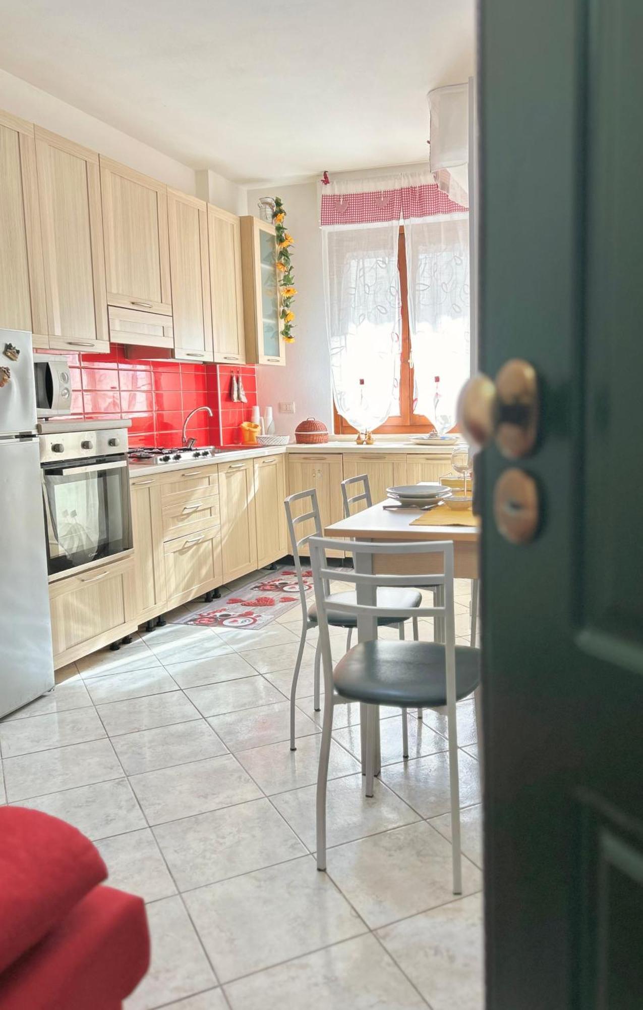 Casa Crimar Διαμέρισμα Αλγκέρο Εξωτερικό φωτογραφία