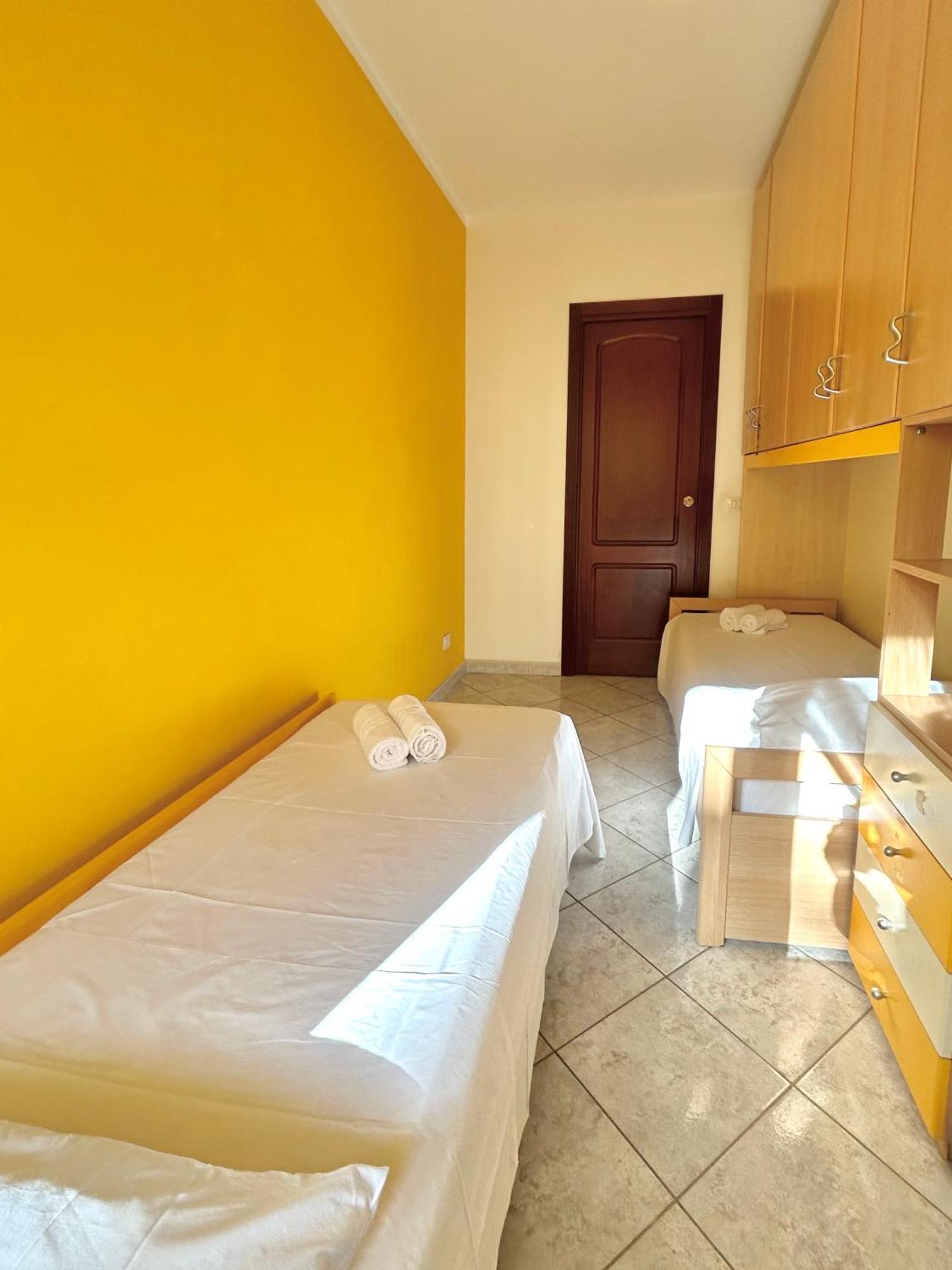 Casa Crimar Διαμέρισμα Αλγκέρο Εξωτερικό φωτογραφία