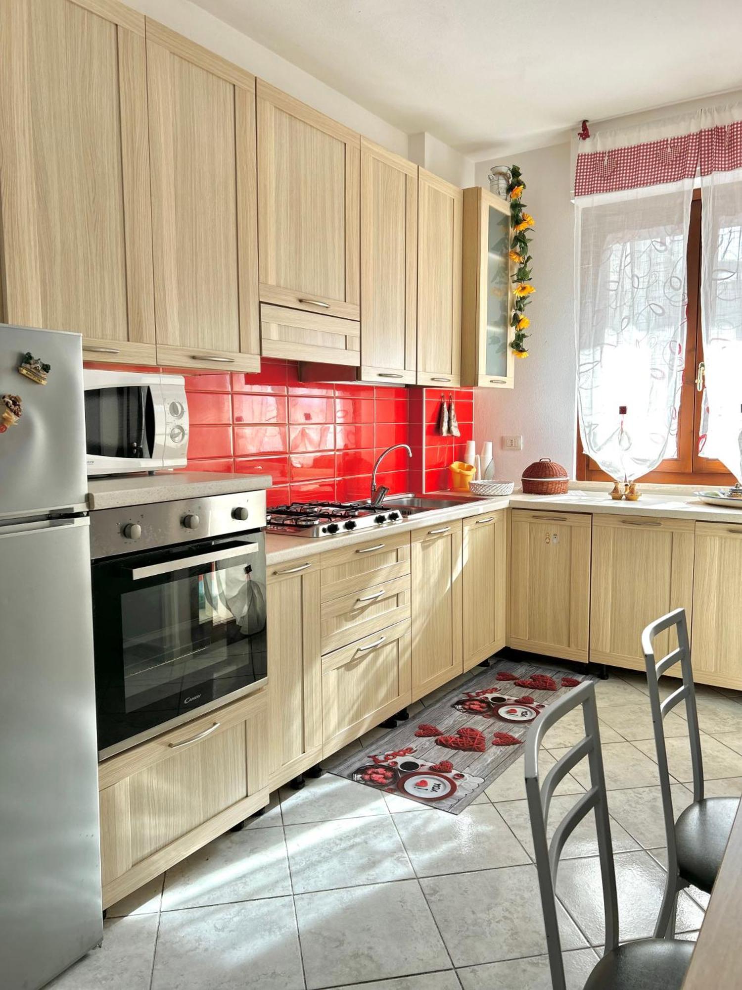 Casa Crimar Διαμέρισμα Αλγκέρο Εξωτερικό φωτογραφία