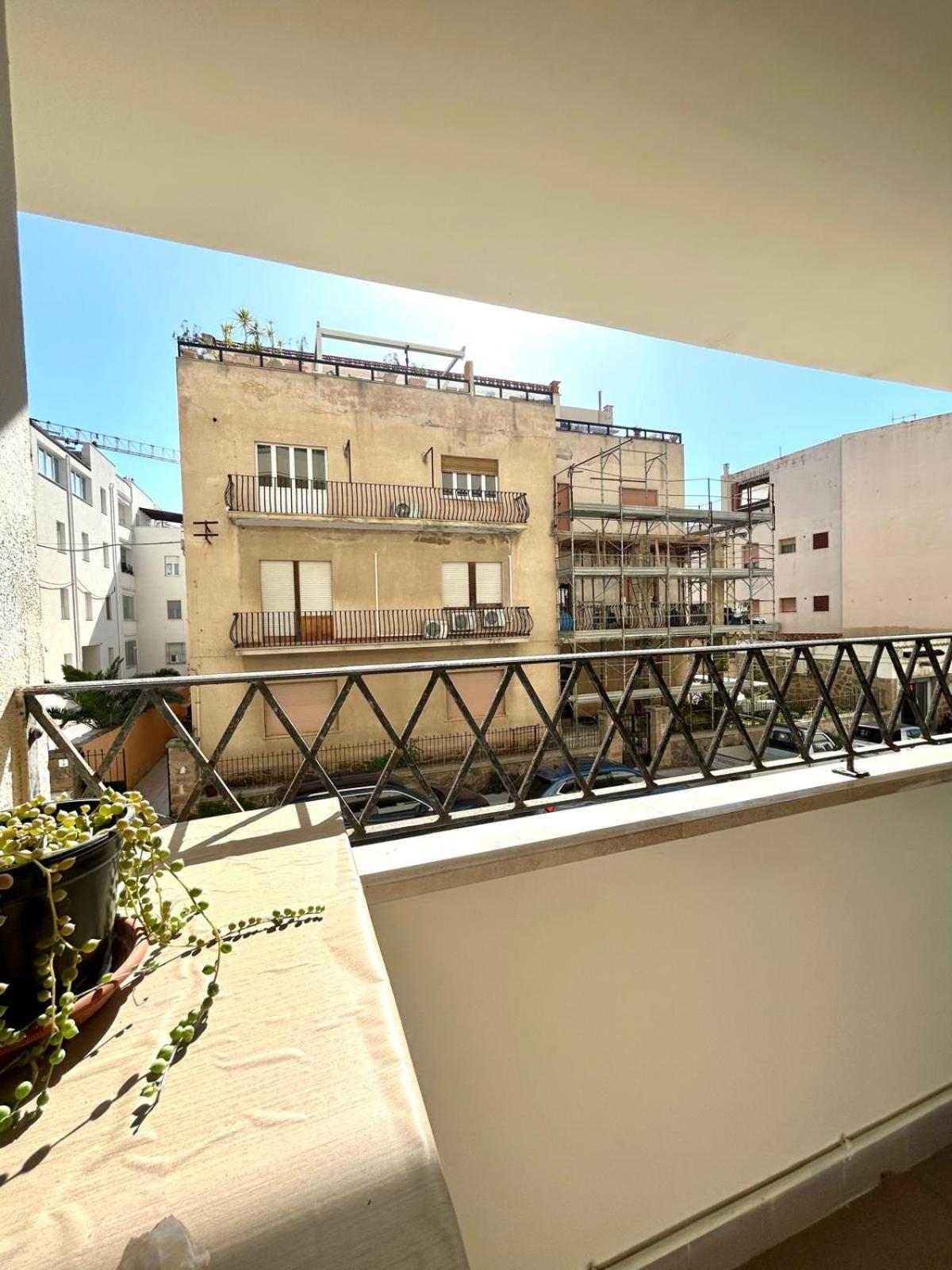 Casa Crimar Διαμέρισμα Αλγκέρο Εξωτερικό φωτογραφία
